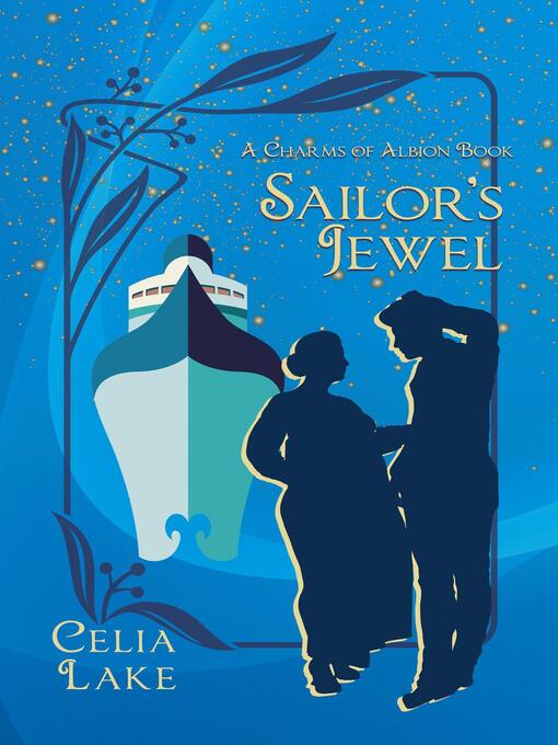 Cover image for Sailor's Jewel